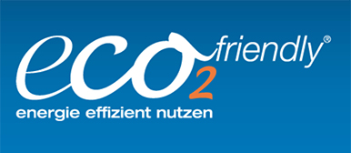 Partnerschaft mit eco2friendly