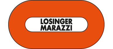 Partnerschaft mit Losinger Marazzi