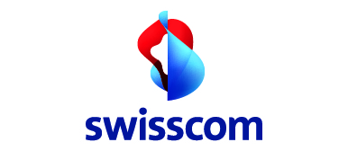 Partnerschaft mit Swisscom