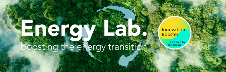 NTN Innovation Booster Energy Lab