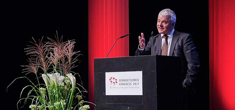 Gebäudetechnikkongress 2017