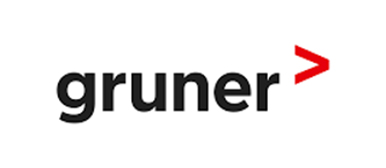 Logo Gruner
