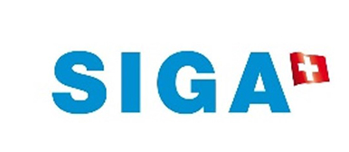 Logo Siga AG