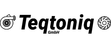 Logo Teqtoniq GmbH