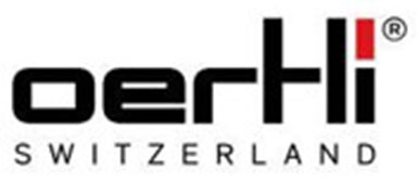 Logo Oertli AG