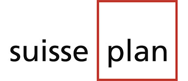 Logo Suisse plan