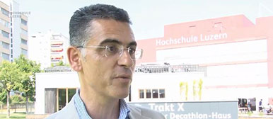 Fabio Cella, ahochn AG, CEO/Partner