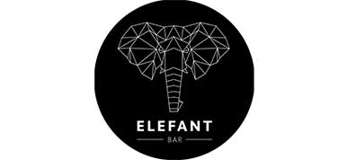 Logo Elefant Bar