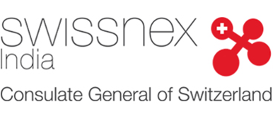 Logo Swissnex India
