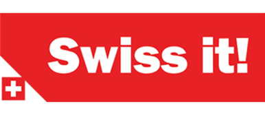 Logo Swiss it!