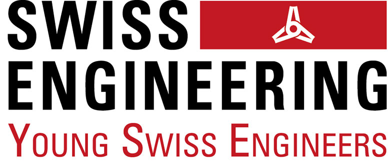 Logo Young Swiss Engineers