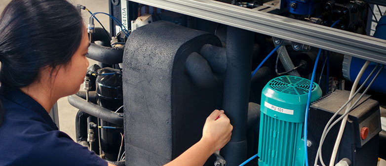 Heat Pump