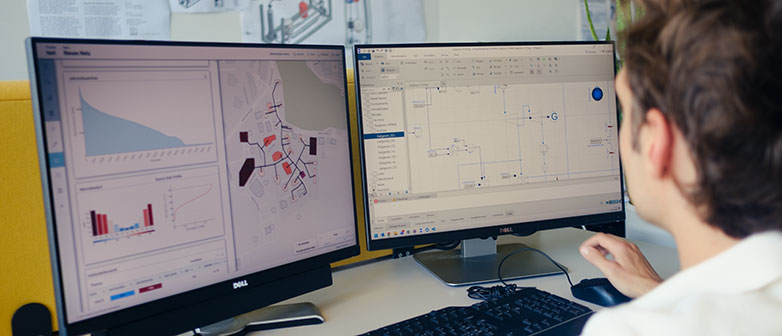 Process Simulation