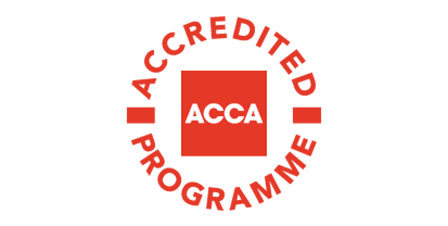 Akkreditierung ACCA