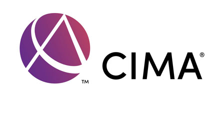 Akkreditierung CIMA