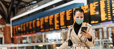 Risk Perception and Tourism Behaviour