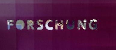 Anwendungsorientierte Forschung und Beratung an der Hocschule Luzern - Wirtschaft