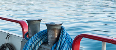 Schiffsleinen