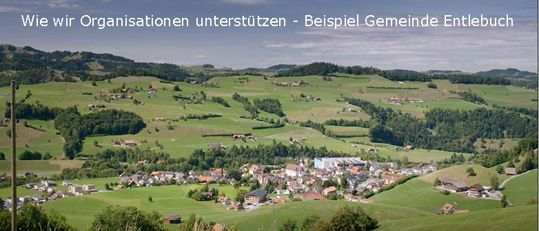 Gemeinde Entlebuch