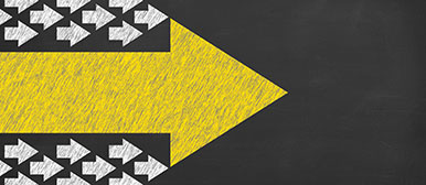 Bild zum Thema Führung