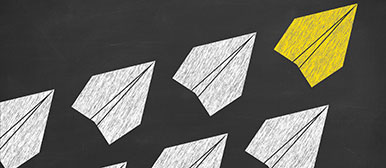 Bild zum Thema Führung