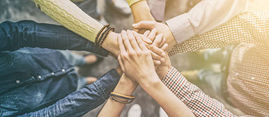 Symbolbild zum Thema Personal