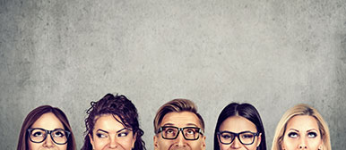 Symbolbild zum Thema Personal