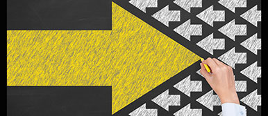 Bild zum Thema Führung