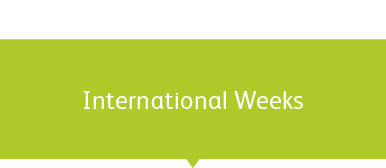 International Weeks