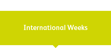 International Weeks