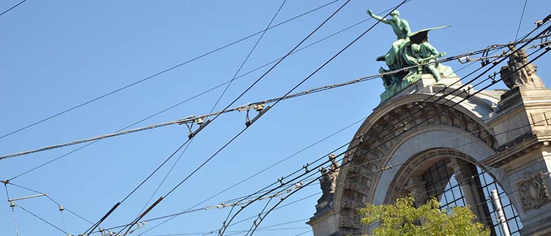 Luzerner Management Forum Lust am Führen