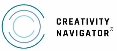 Logo Creativity Navigator