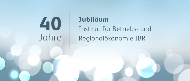 Bild 40 Jahre IBR