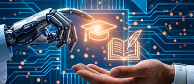 Ausbildung Weiterbildung Human Tech Collaboration