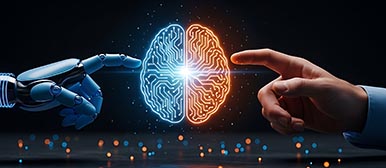 Forschung Human Tech Collaboration