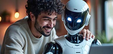 AI Human Collaboration