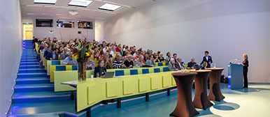 Auditorium Luzerner Kongress