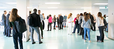 Foyer Luzerner Kongress