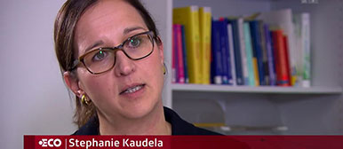 Prof. Dr. Stephanie Kaudela-Baum