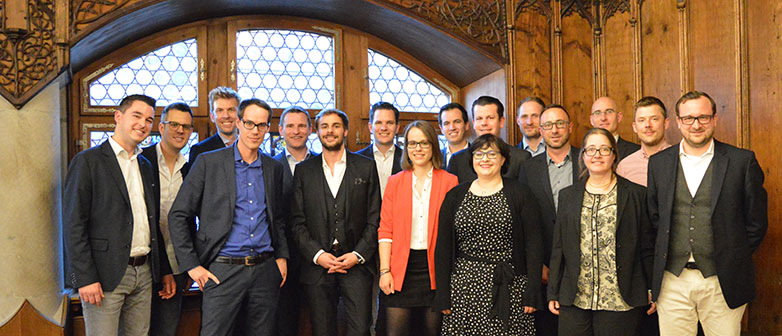 Illustration zum Thema