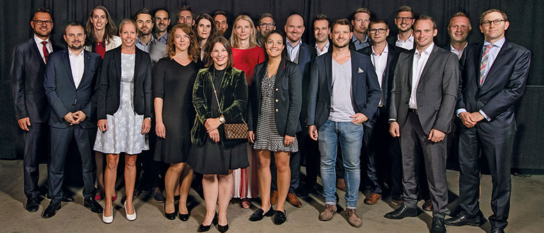 Illustration zum Thema