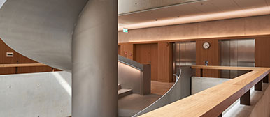 Illustration Forschung und Beratung IFZ