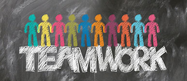 Illustration zum Thema