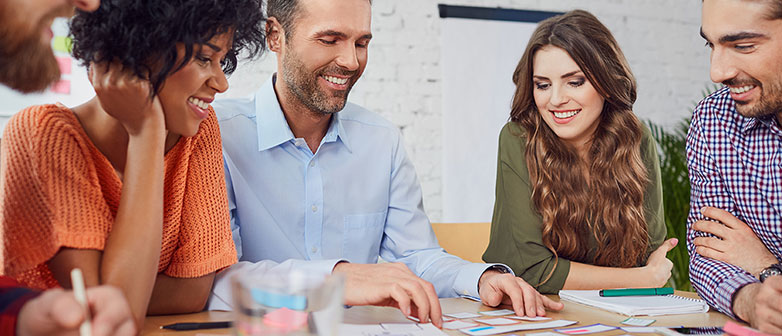 Illustration zum Thema