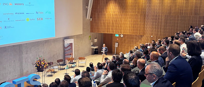 Swiss Treasury Summit am IFZ