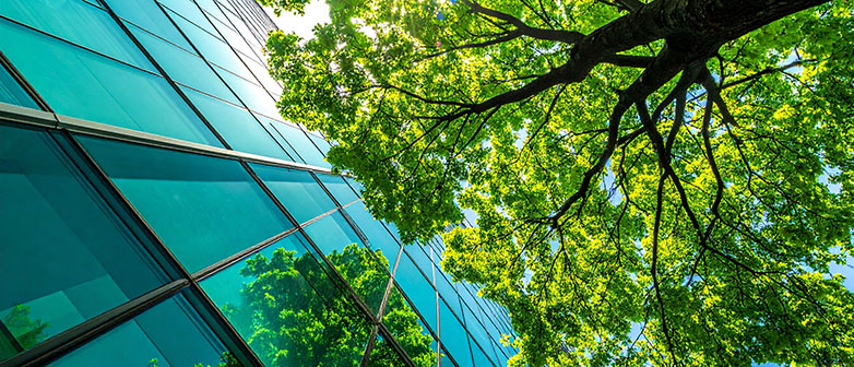 Symbolbild für IFZ ESG Reporting Konferenz