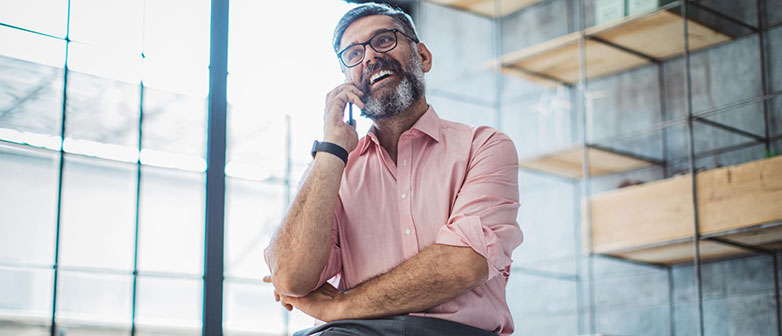 Präsentation der IFZ Studie KMU-Banking