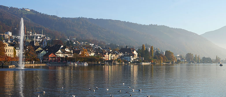 Illustration zur IFZ Steuerkonferenz 2018