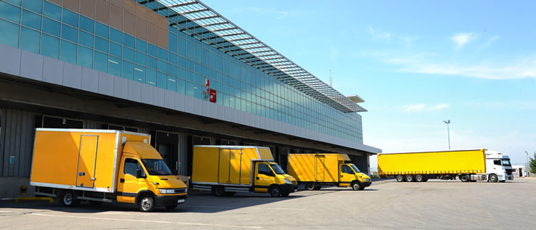 Konferenz Investments in Logistikimmobilien und Light Industrial