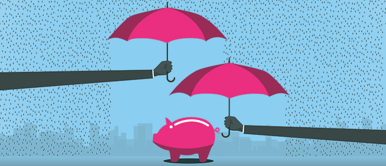 IFZ Conference Pension Dialogue logo